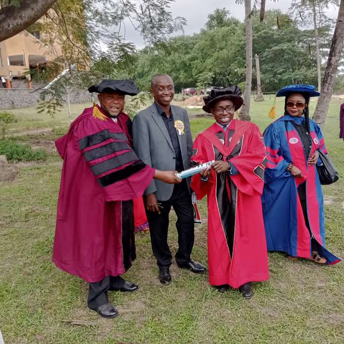 TBUGLEX Graduate